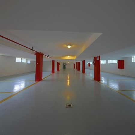 Best Western Modena District Campogalliano Eksteriør bilde