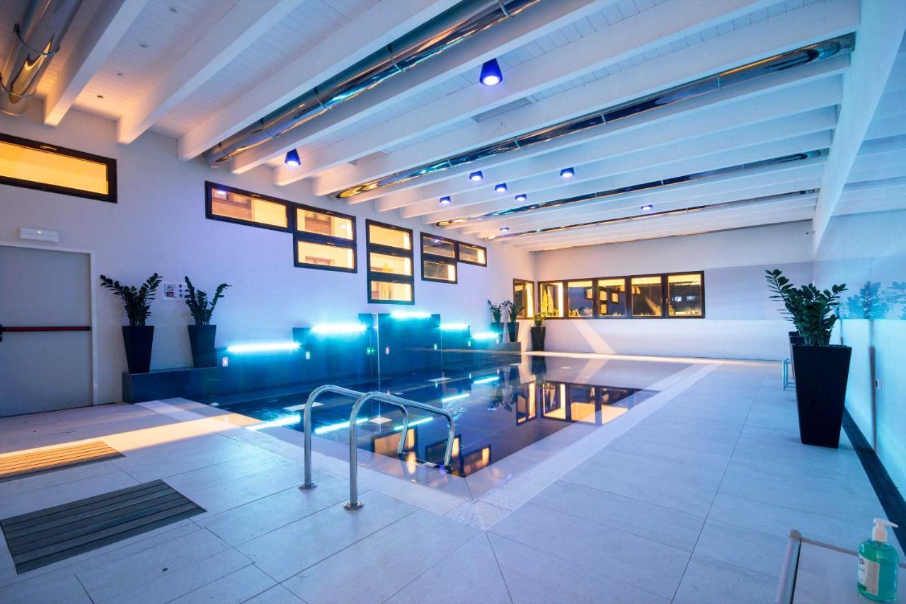 Best Western Modena District Campogalliano Eksteriør bilde