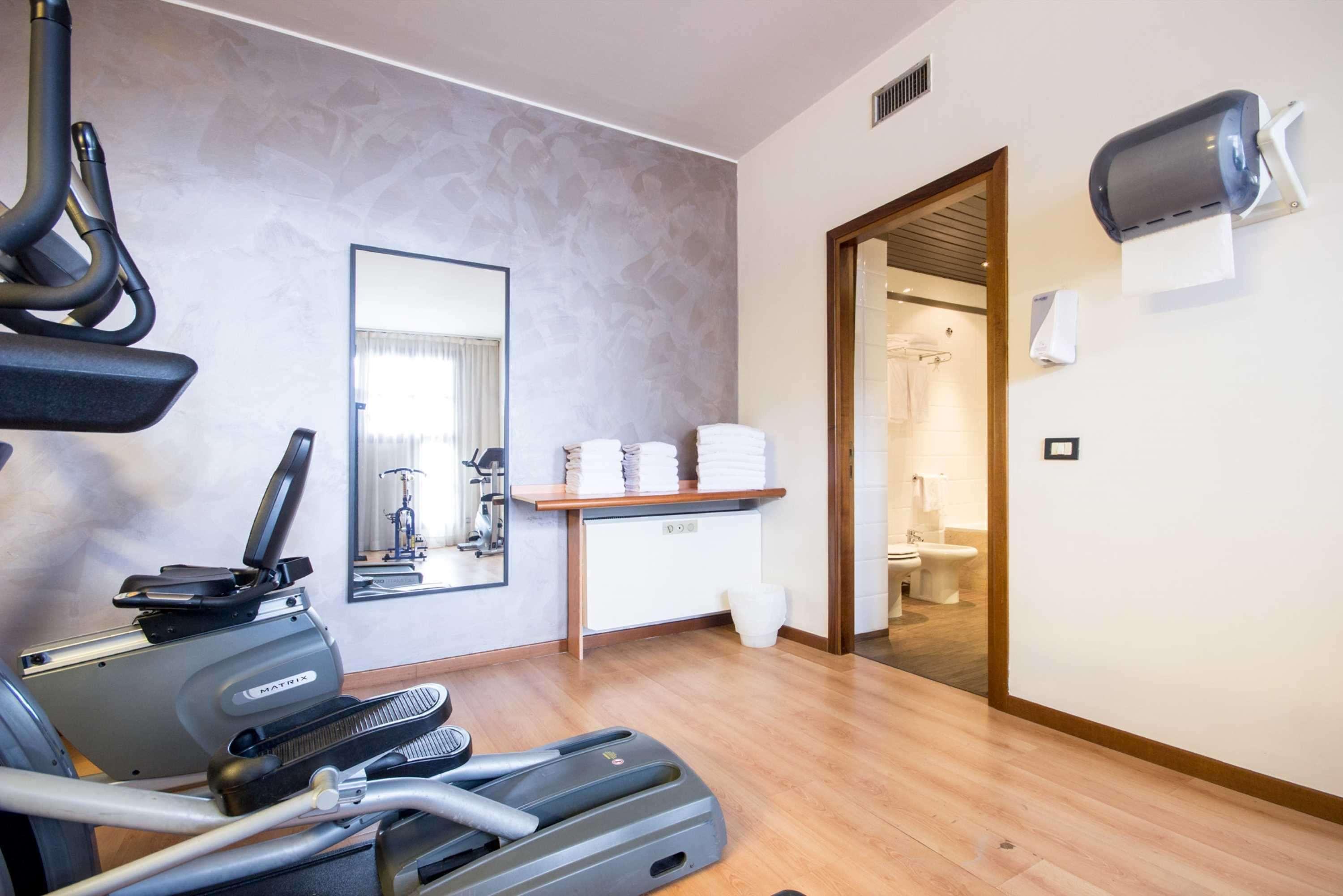 Best Western Modena District Campogalliano Eksteriør bilde