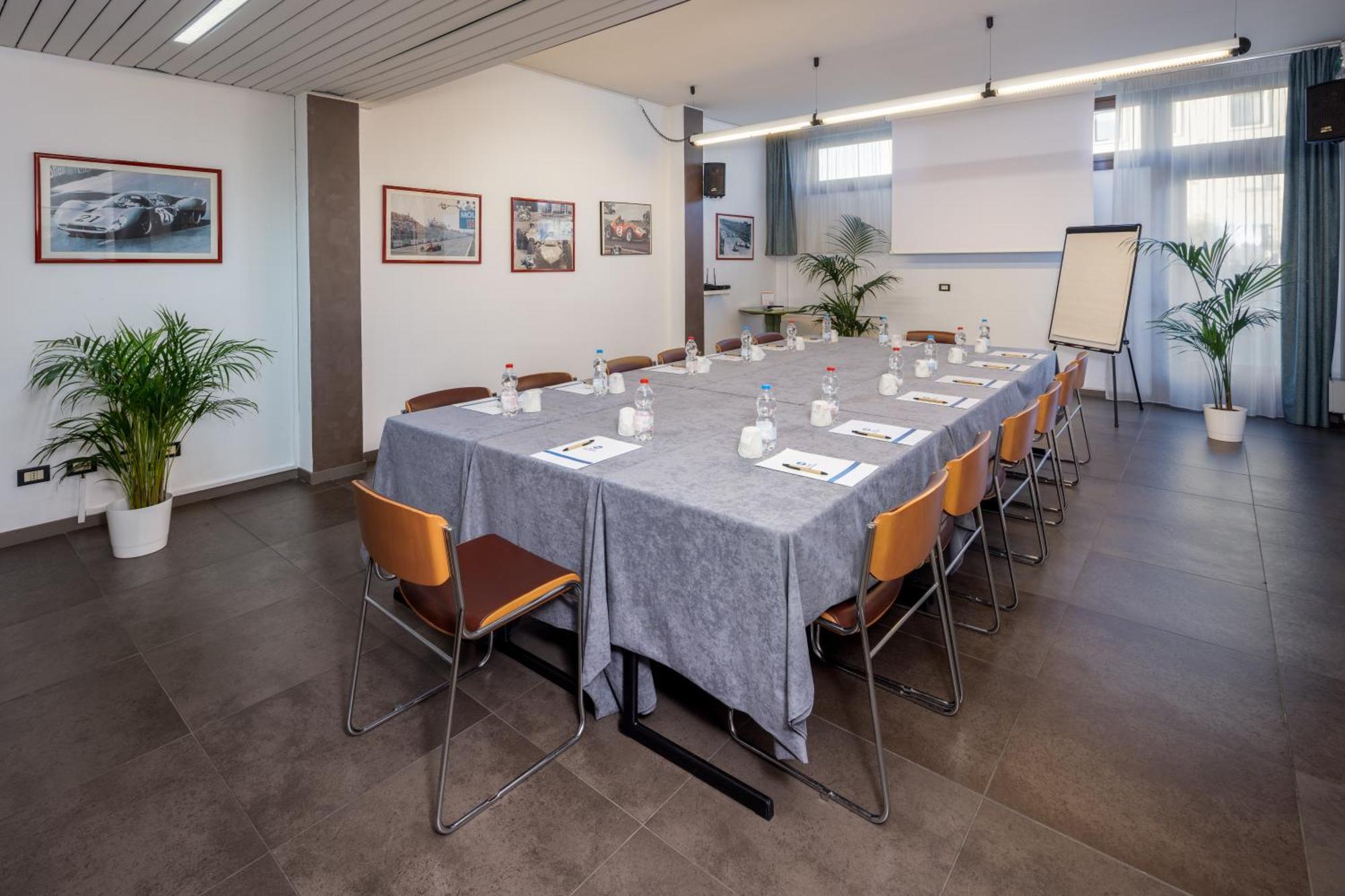 Best Western Modena District Campogalliano Eksteriør bilde