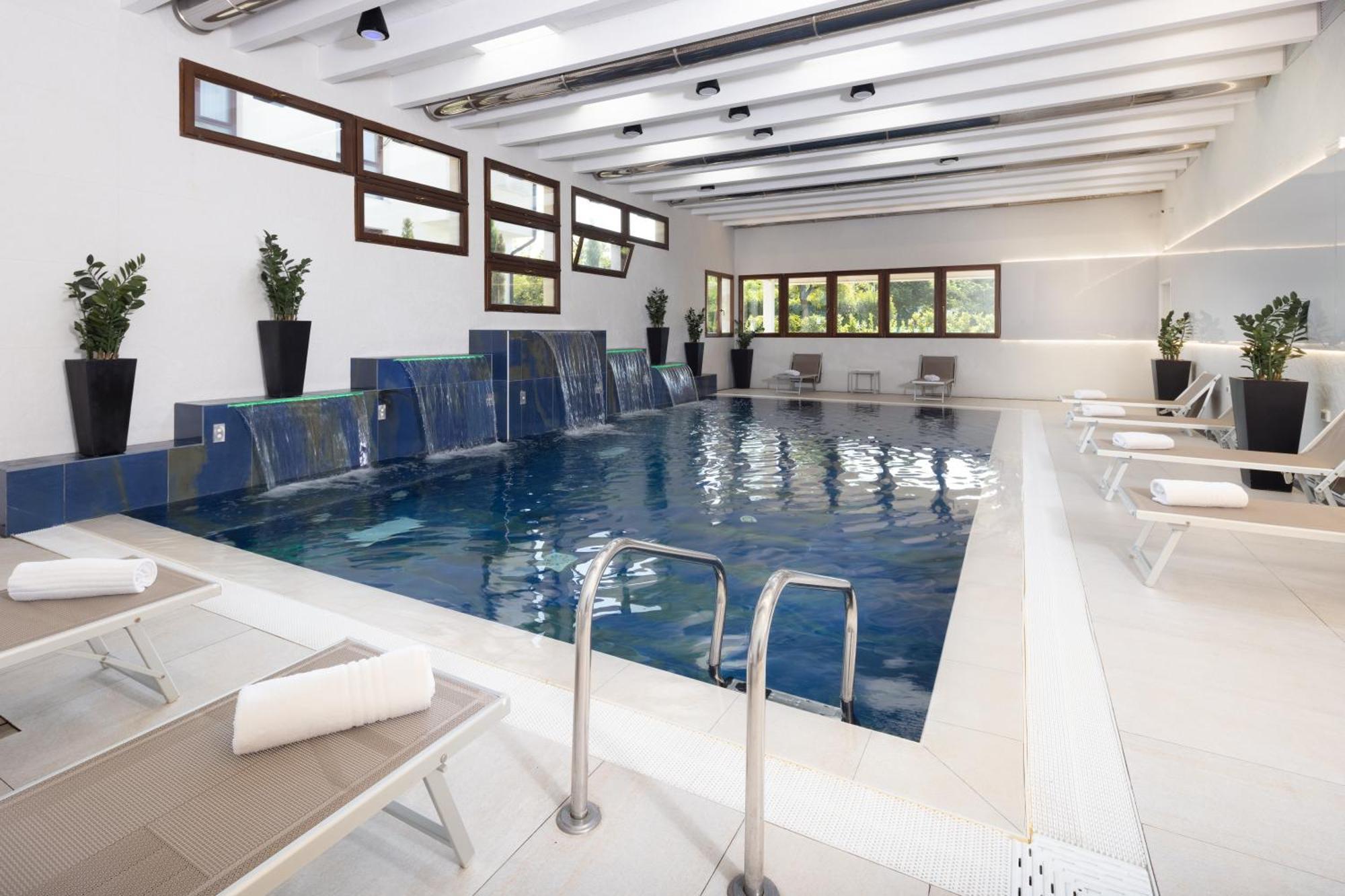 Best Western Modena District Campogalliano Eksteriør bilde