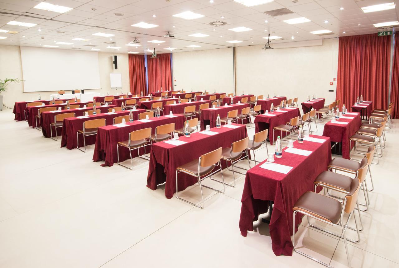 Best Western Modena District Campogalliano Eksteriør bilde